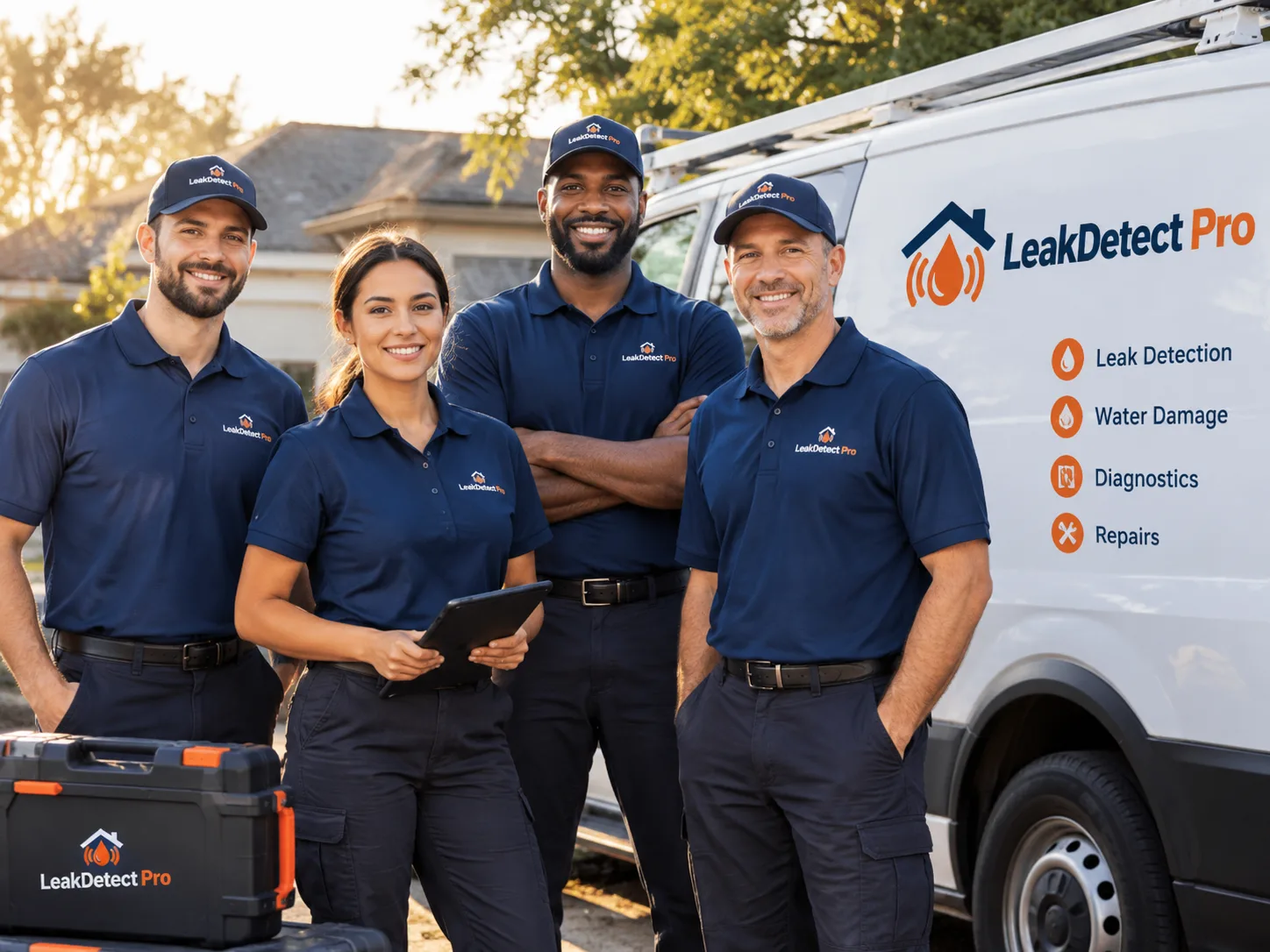 Roof Repair company in Hudson, OH